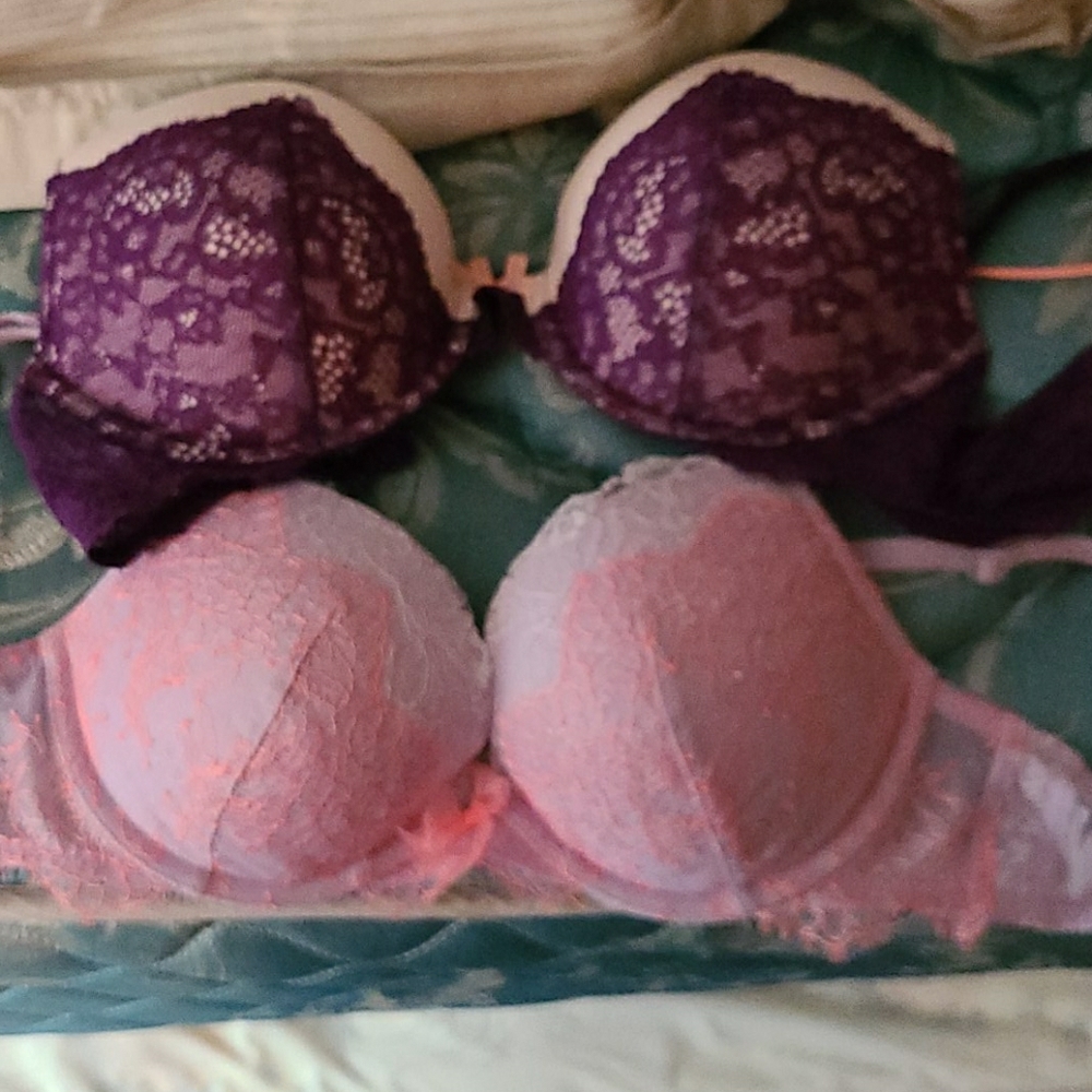 Bras